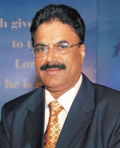 albert dsouza